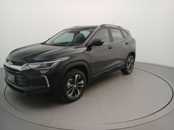 CHEVROLET TRACKER 1.2 TURBO FLEX PREMIER AUTOMÁTICO